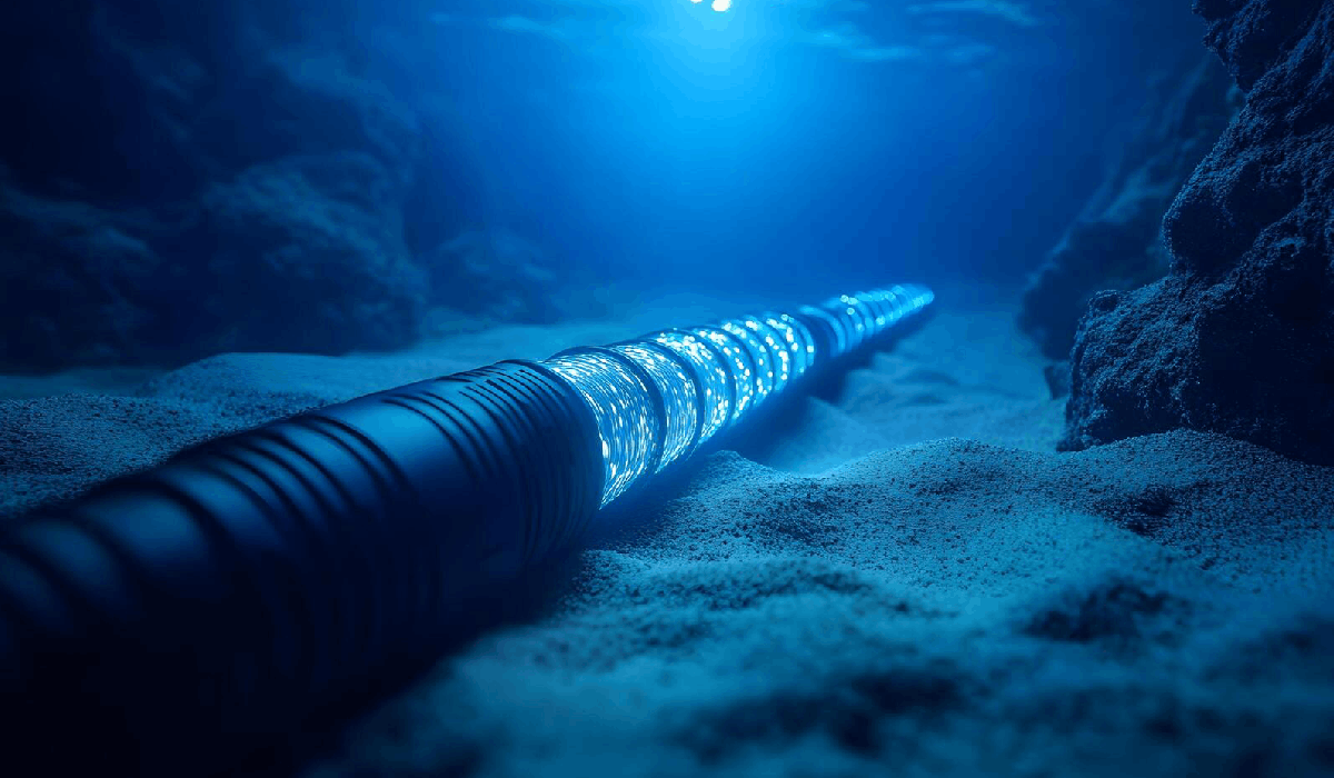 CRA boosts access to global connectivity through submarine cable network